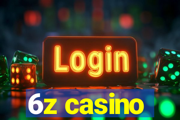 6z casino